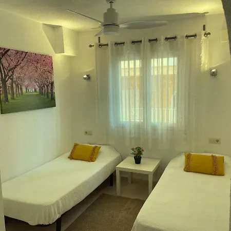 Apartment Tranquility, Sun, Breathtaking Views & 7 Minutes Drive To Sea *