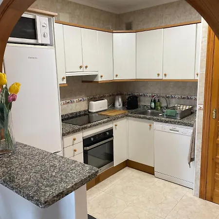 Tranquility, Sun, Breathtaking Views & 7 Minutes Drive To Sea Apartment *