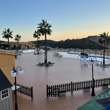 Tranquility, Sun, Breathtaking Views & 7 Minutes Drive To Sea * Benitatxell